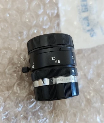 NEW Tamron 23FM16L