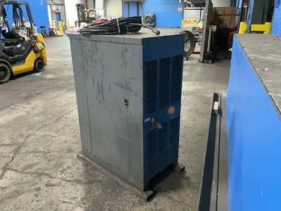 Used LINCOLN ELECTRIC IDEALARC AC1200 Arc Welders Ohio US | HGR 24 #1404331