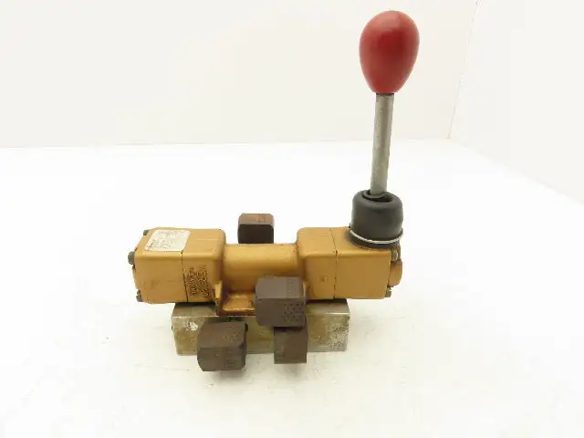 Used VERSA _UNKNOWN_ Valves/Fittings Indiana US | Arrow Industrial #1367750