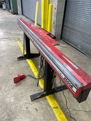 MACHINE MAKERS 2500 E Apron Brakes | Michael Fine Machinery Co., Inc. (6)