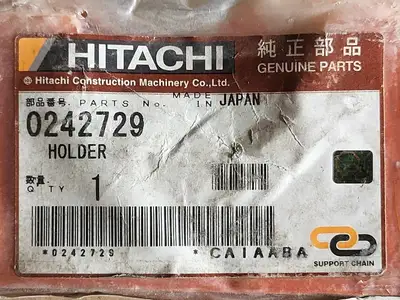 NEW HITACHI 0242729