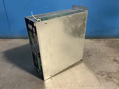 Used PRIMA ELECTRO VFD4EPA71250030 Servo Drives Ohio US | HGR 24 #1280411