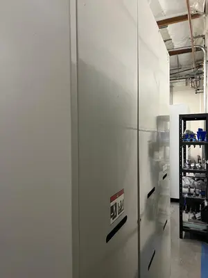 2017 HAAS UMC-750SS Must Move Immediately - Machining Centers - Vertical | Quick Machinery Sales, Inc. (8)