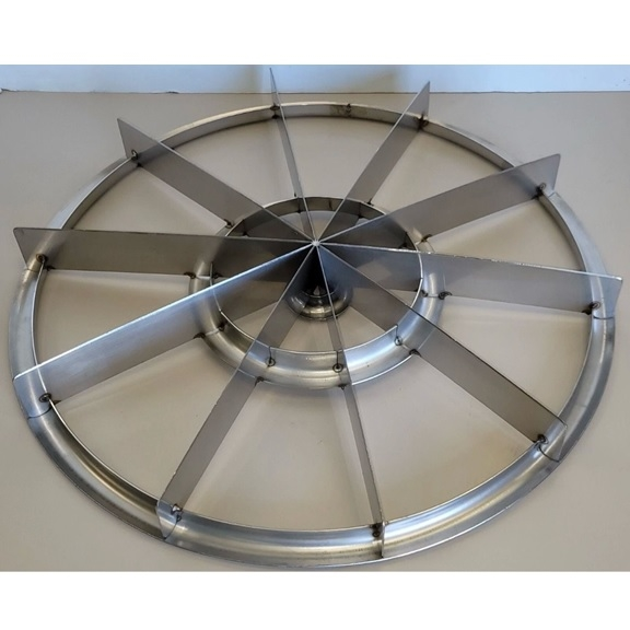 Used _UNKNOWN_ _UNKNOWN_ Slicers / Dicers / Cutters Washington US | Epic Foodwares #1557234