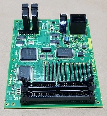 USED FANUC A20B-2002-0521/17A