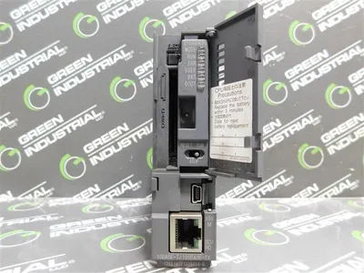 USED MITSUBISHI Q13UDEHCPU