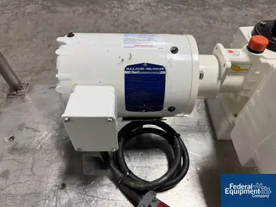 Used Votator _UNKNOWN_ Heat Exchangers Ohio US | Federal Equipment Company #1509701