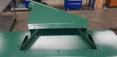 Used GRIZZLY G0603X Woodworking Planers California US | 10 Blade Pro Machinery #1411672