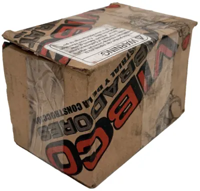 New | in-Stock Vibco V-250 Vibratory Feeders Michigan US | SB Industrial Supply #1210497