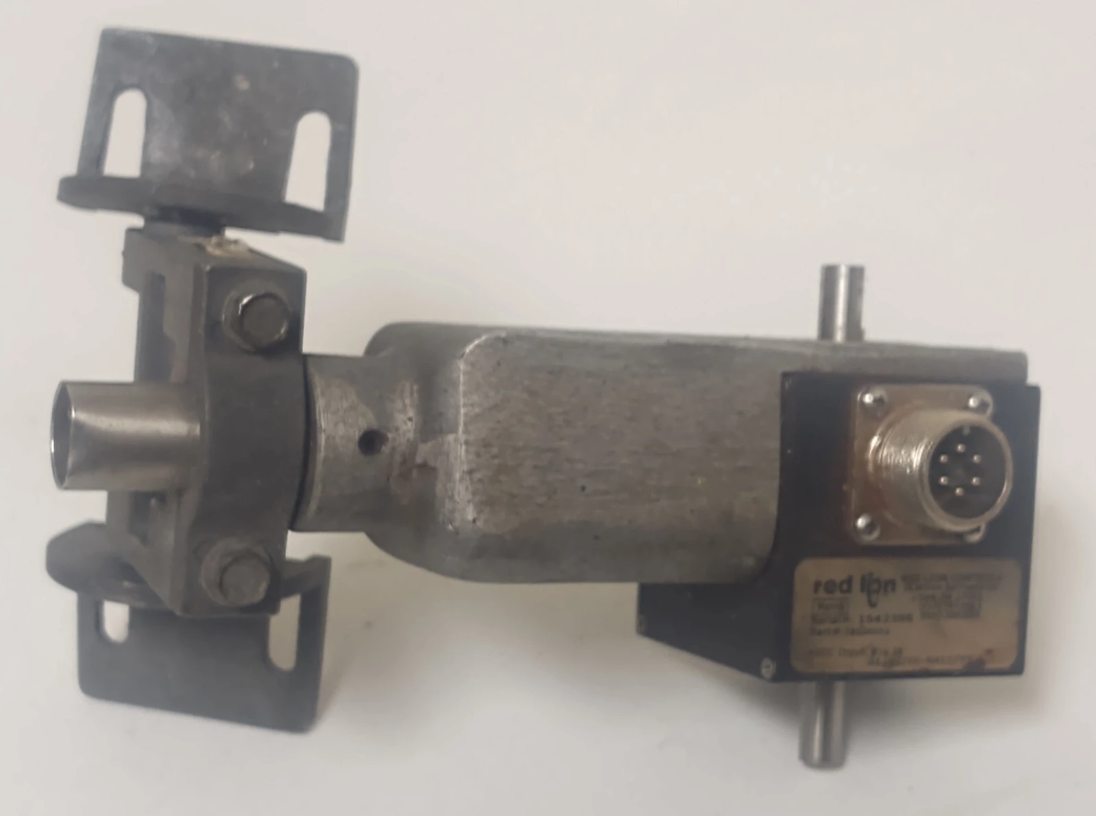 USED RED LION CONTROLS ZBG006002