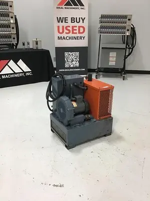USED AEC WHITLOCK HA-60