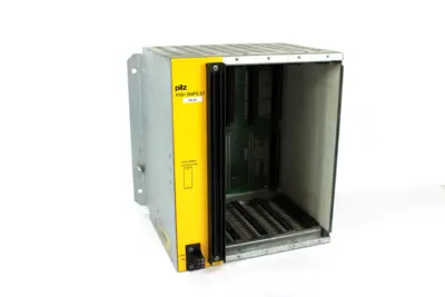 USED PILZ PSS1 BMPS 3/1