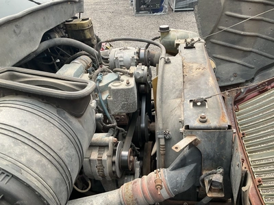 Used 2002 INTERNATIONAL 4300 Tow trucks Michigan US | Miedema Asset Management Group #1319852