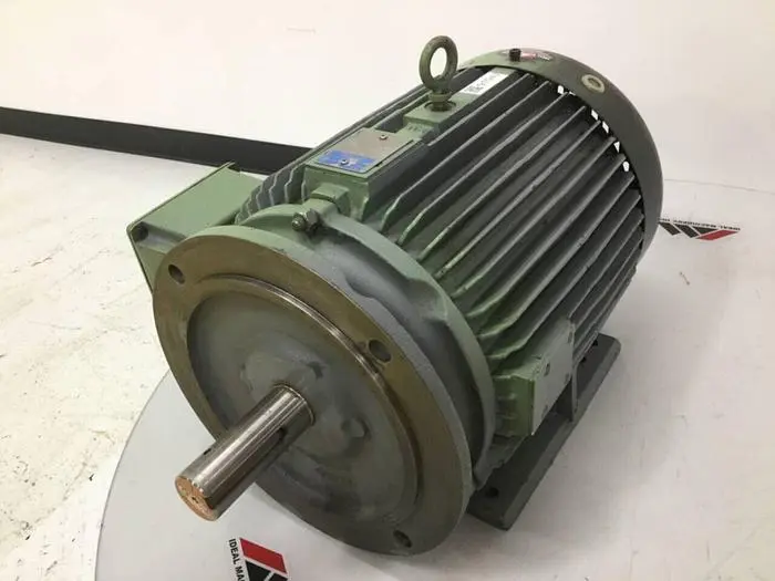 Used HAWKER SIDDELEY DB507-004 Motors (misc) | Ideal Machinery #660844
