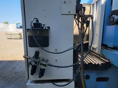 USED 1995 MAZAK VTC-16B