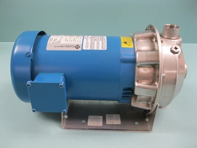 New | in-Stock Goulds 1ST1G5B4 Pumps New Hampshire US | Bitter End Trading #1452967