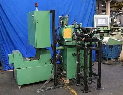USED 2016 ROYAL MASTER TH12X4-HIACC