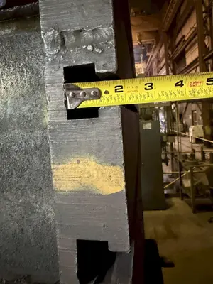Used N/A N/A Riser Blocks Ohio US | G-2000, Inc. #1264813