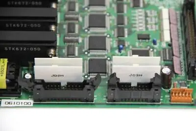 NPM ED-9380A T-BCD4020FUTA4IO Other Interface/Add-On Cards | ANACAPA EQUIPMENT BROKERS, INC (5)