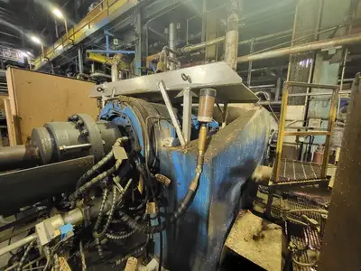 USED SUNDS DEFIBRATOR RGP 70/76 CD