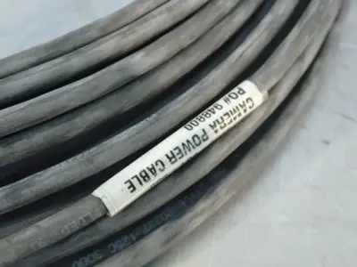 USED FANUC DE2030961030