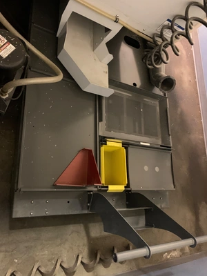 2010 HAAS VF-6/40 Vertical Machining Centers | PM Machines (13)