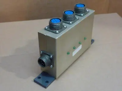 NEW HUSKY 642693