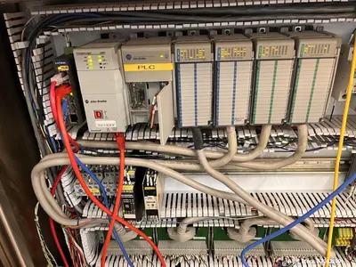 USED APEX C-500