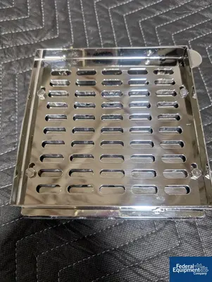 USED Profiller ProFiller Capsule Filler Parts, Size 1