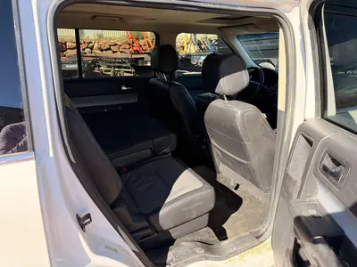 Used 2013 FORD LIMITED SUVs Utah US | CSS Equipment Sales #1442841