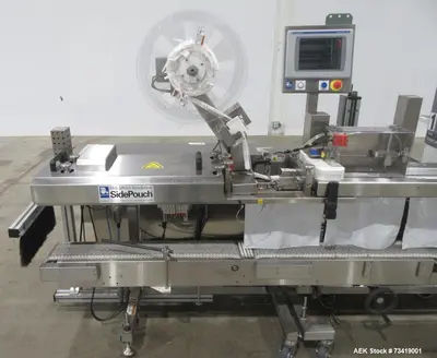 USED AUTOBAG FAS SPRINT