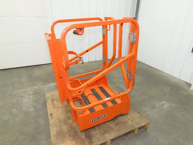 Used JLG _UNKNOWN_ Miscellaneous MRO Indiana US | Arrow Industrial #641955