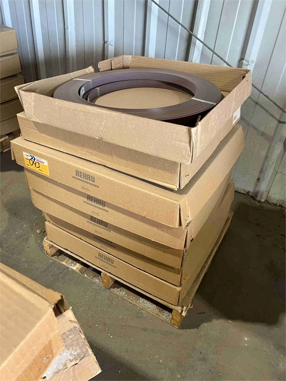 Used _UNKNOWN_ _UNKNOWN_ Misc Woodworking Parts Illinois US | MachineryMax #1180925