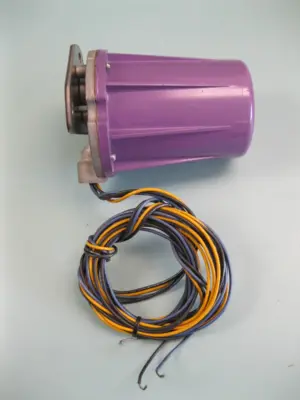 NEW Honeywell C7012A 1145