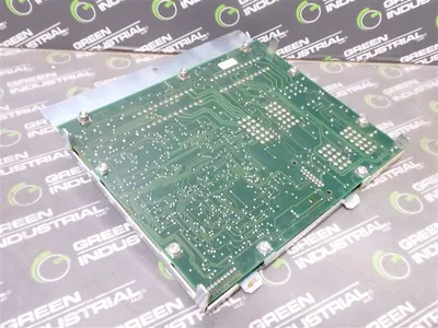 ABB DSQC 509 Connection Board 3HAC 5687-1/05 Used
