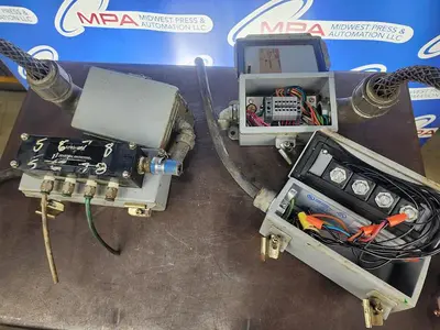 USED SPRA-RITE 4547128
