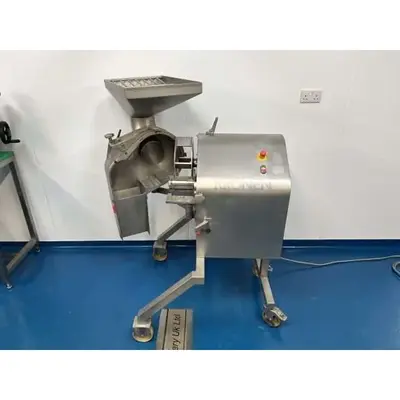 Used Kronen _UNKNOWN_ Slicers / Dicers / Cutters | ISCA #1299008