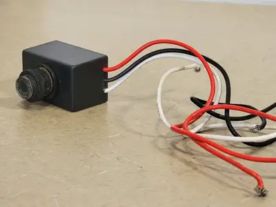 USED SUNRISE TECHNOLOGIES B120/B124