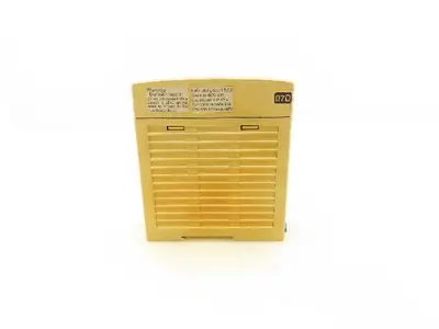 Idec PS5R-SD24
PS5R-SD24 Power Supply 24VDC 2.5A 60W Class 2
