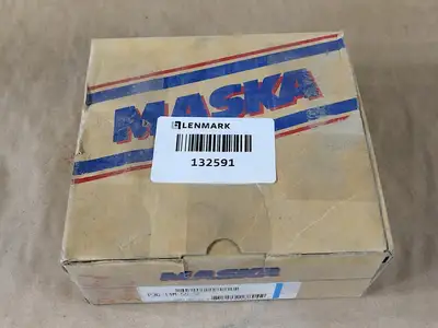 NEW MASKA P36-14M-55-SF