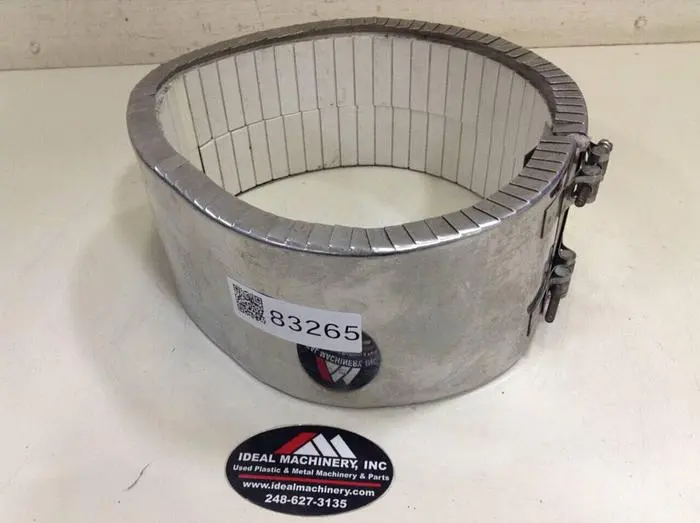 NEW APPLIED C-82C401
