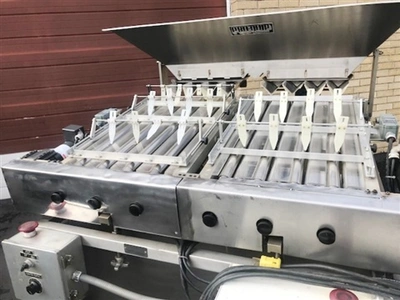 Used PROQUIP _UNKNOWN_ Tablet Inspection Tables Connecticut US | DMC Industries #1281625