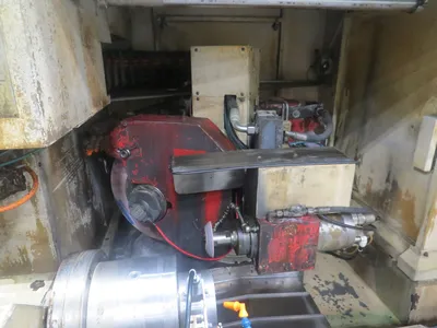 2016 STUDER S33 CNC GRINDERS, CYLINDRICAL - UNIVERSAL CNC & N&C | GCH Machinery (6)