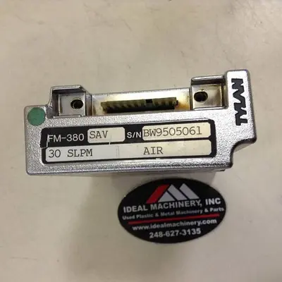 USED TYLAN FM-380 SAV