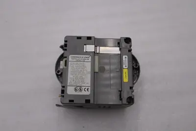 GIDDINGS & LEWIS M.1300.7372 R1 Input Module 24VDC SINK/SOURCE STOCK 623-D