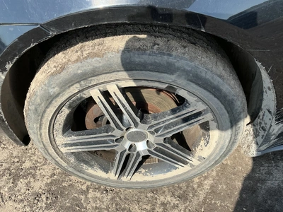 USED 2007 PONTIAC G6