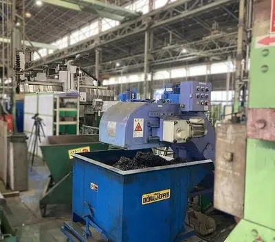 Used 2008 MITSUBISHI MVR-30 Vertical Machining Centers (5-Axis or More) Georgia US | Shub Machinery #81261