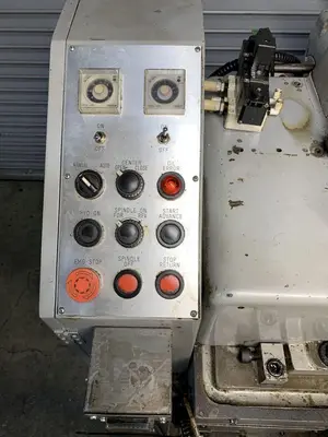 Used 1988 TSUGAMI R15A Thread Rollers | Walden Machinery #1288963