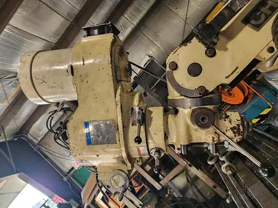 USED 1997 CHEVALIER FM-3VS