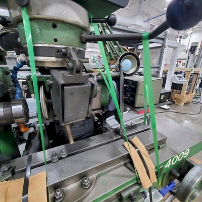 USED 1990 Hybco 3000, SONY 2X DRO, OPTICAL COMPARATOR